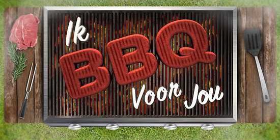 Aflevering terug kijken? Klik hier. Not Just BBQ nu te zien in Ik BBQ Voor Jou