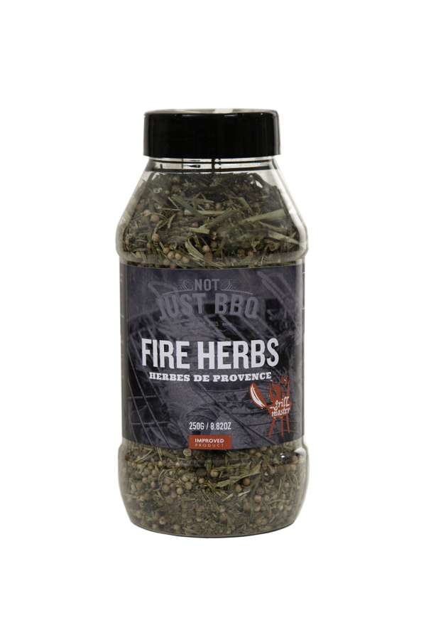 fire herbs Provence