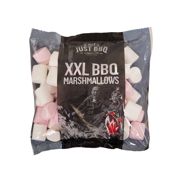 XXL BBQ Marshmallows 500g