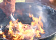 tomahawk flames caveman