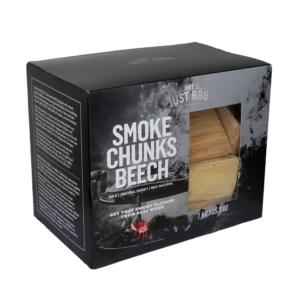 smoke chunks beech