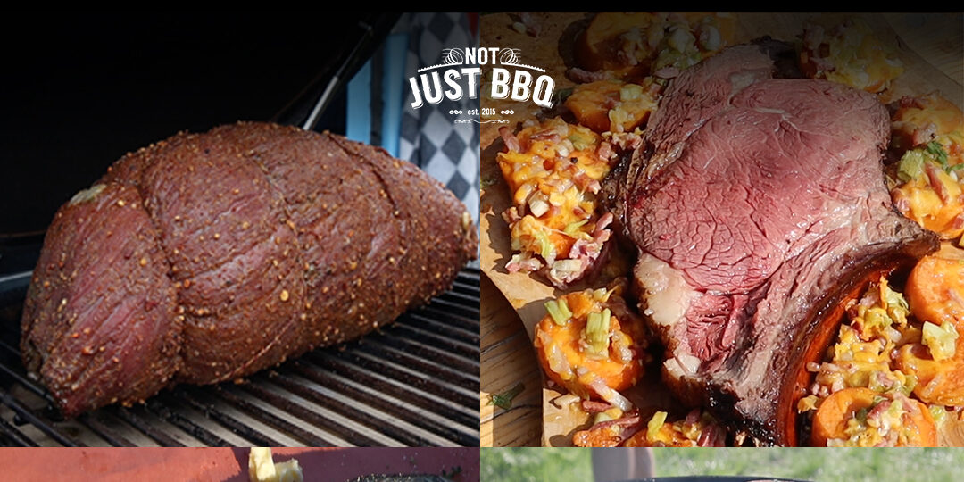 recepten op de grill die perfect zijn tijdens Tour de France