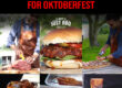 6 inspiratie recepten voor oktoberfest
