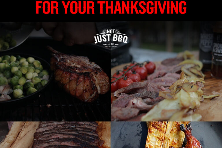 thanksgiving recepten