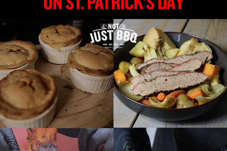 4 bbq recipes for st patricksday 4 easy BBQ recipes for St. Patrick's Day